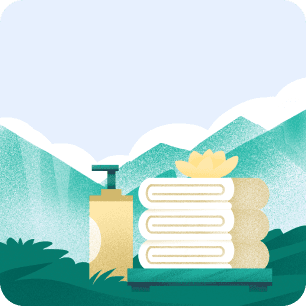 Recharge with a spa break