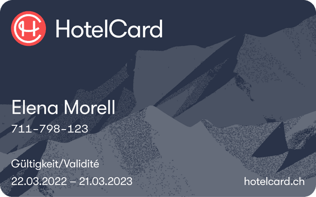 HotelCard