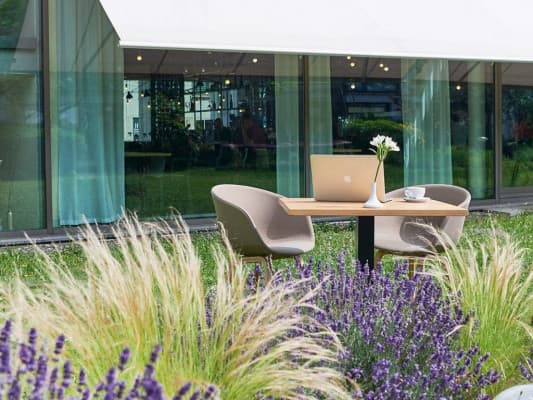 Essential by Dorint Basel City