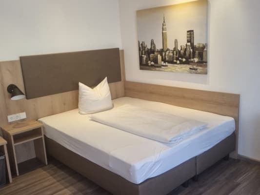 Hotel und Restaurant Krone