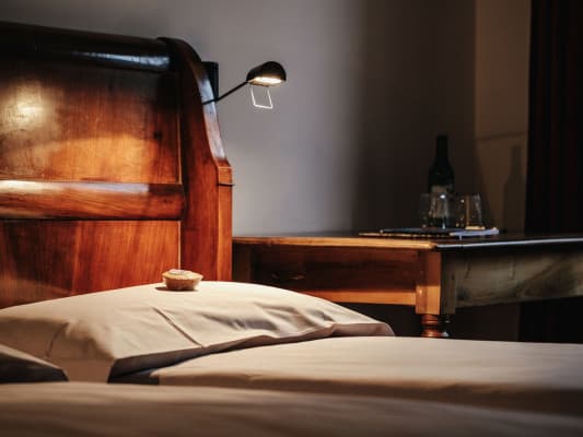 Swiss Historic Hotel Albrici