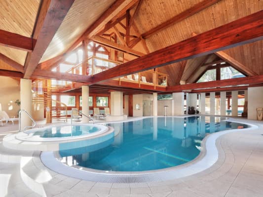 Le Clos des Sources Hôtel*** & Spa