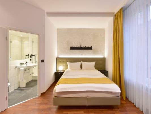 Hotel Engel Zofingen