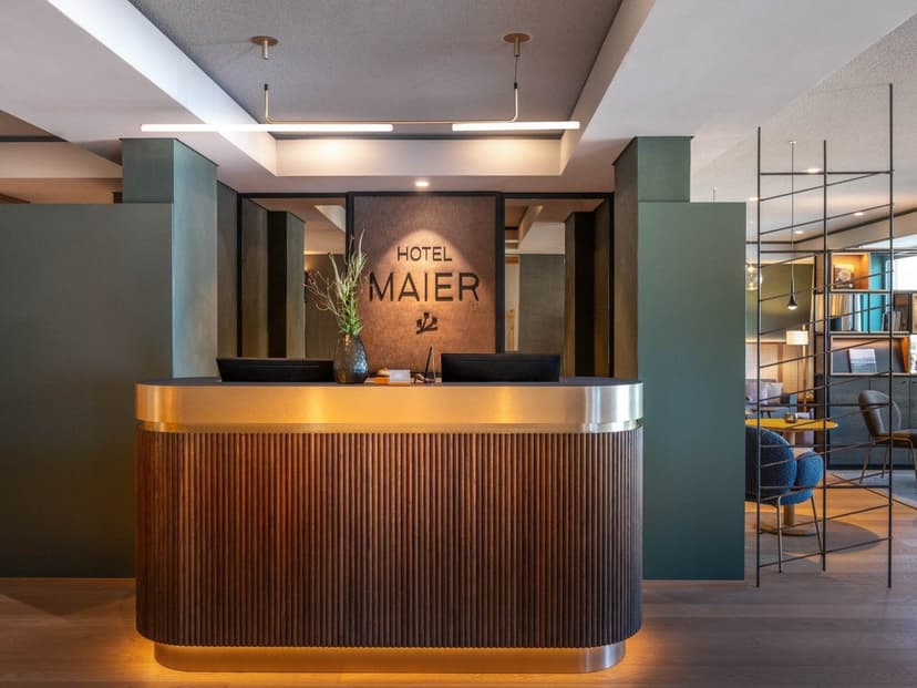Hotel Maier