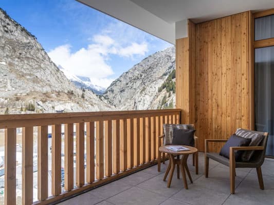 Radisson Blu Hotel Reussen