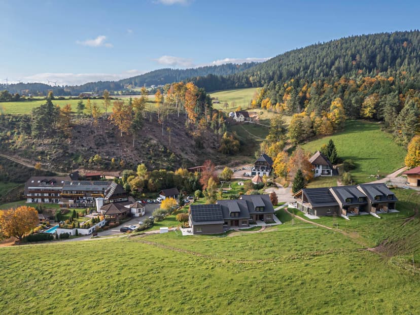 Hotel Käppelehof - Chalet Apartments