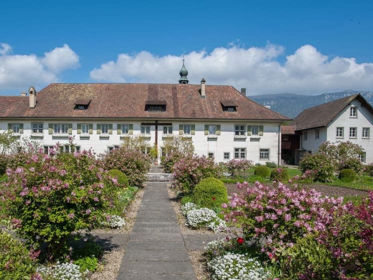 Klosterherberge Solothurn
