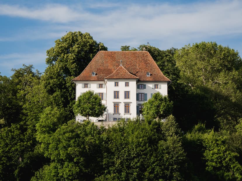 Hotel Schloss Rued - Boutique Hideaway