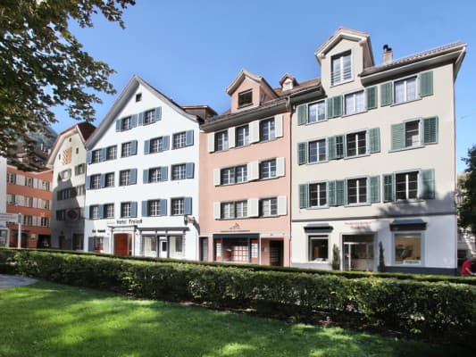 Ambiente Hotel Freieck