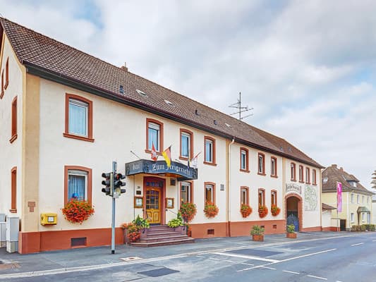 Hotel-Gasthof Zum Freigericht