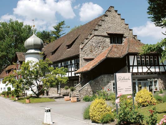 See & Parkhotel Feldbach