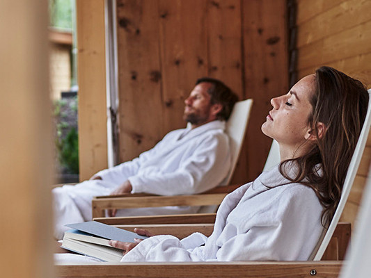 Short breaks in one of our selected wellness hotels are balm for body, mind and soul. Here you can s 
