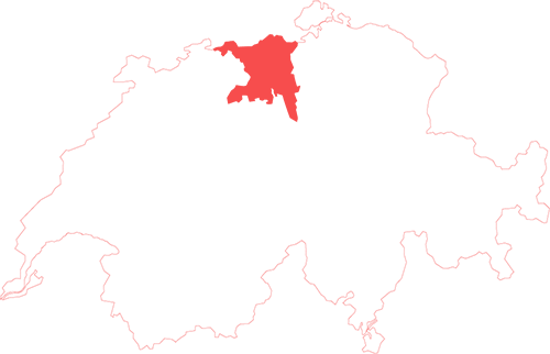 Hotels in Aargau Region- Largest town: Aarau (21'473 inhabitants) and Wettingen (20'960) Specialities: Aargauer Roast, Frick