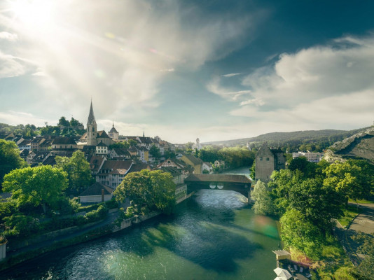 Region Aargau, Switzerland